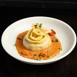 Pappardelle Ripiene 2.0