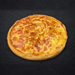 QUICHE LORRAINE Mediana