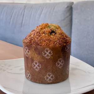 Muffin SIN azúcar