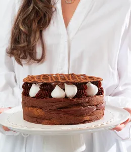 Papillón de Chocolate