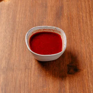 Salsa Roja (30ml)