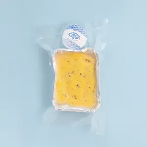 Pastel De Choclo Mariscos 200 Grs