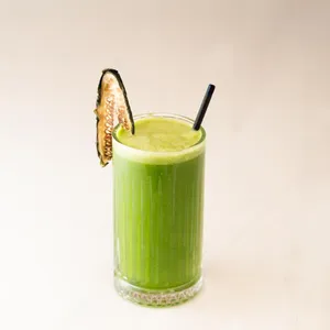 VITAMINA VERDE DÉTOX