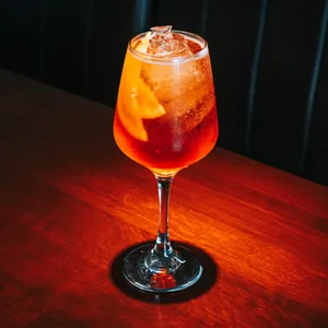 Aperol Spritz