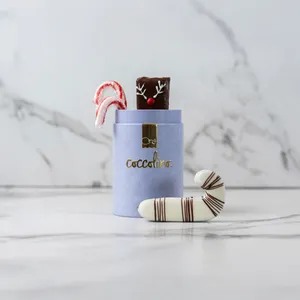 Caja Metalica Multiuso Pequeña