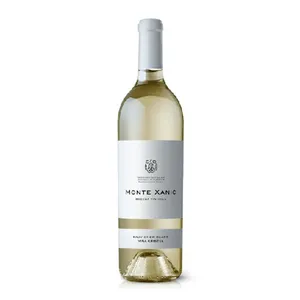 Monte Xanic Vino Blanco Sauvignon 750 ml