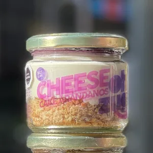 Cheesecake Arándanos