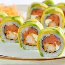 Dai Rolls