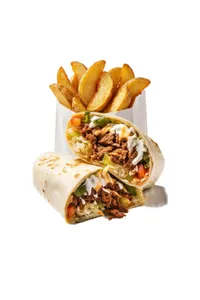 Burrito La Burrita L Cmb