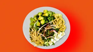 Ensalada Mexicana Mediana