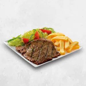 Lomo a la parrilla