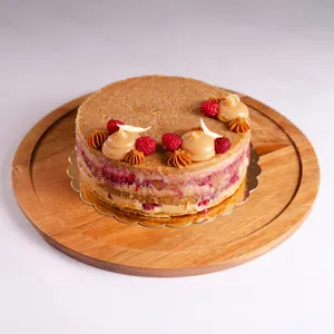 Torta Caluga 8-10 p A Pedido