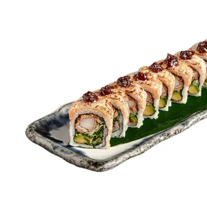 Gouda Chese Roll