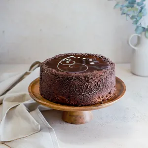 Torta Chocolate
