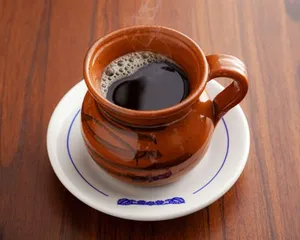 Café de Olla