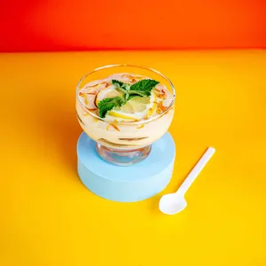 Marquesa Tofu Limón