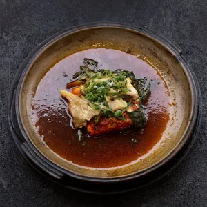 Huachinango Guajillo