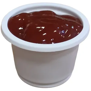 Ketchup Envase Ecológico 1 Oz.