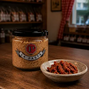 Mantequilla Tomate (90 Gr)