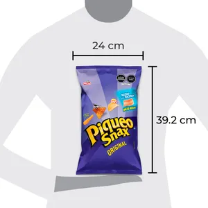Piqueo Snax X 260 Gr