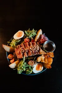 Ensalada Nicoise