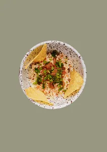 Ceviche de Chicharrón