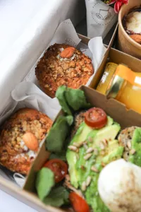 Desayuno Festín compartido