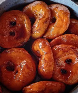 SOPAIPILLAS PASADAS