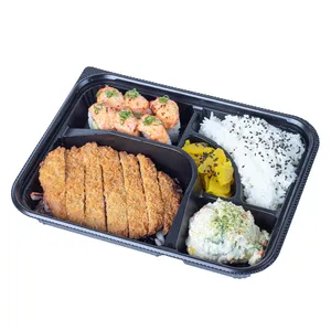 Chicken Katsu Bento Grande