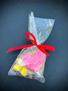 Galletas Glaseadas