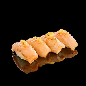 Nigiri Sake Batayaki