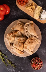Combo 5 Empanadas