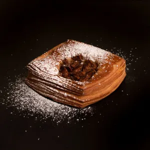 Danesa de Manzana