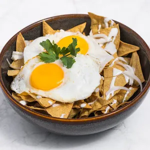 Chilaquiles