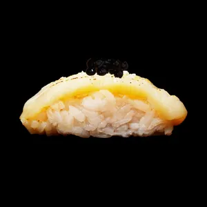 Nigiri  Ostión & Trufa