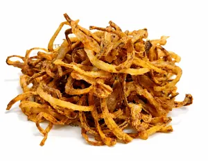 Cebolla Crispy