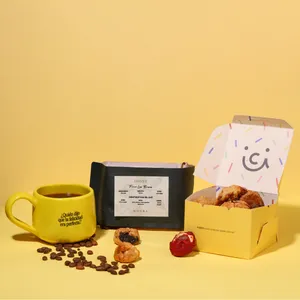 Kit Moara x Felicidad