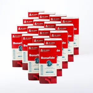 PACK 180 CAPSULAS SELECCIÓN