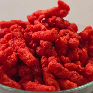Torciditos Fuego