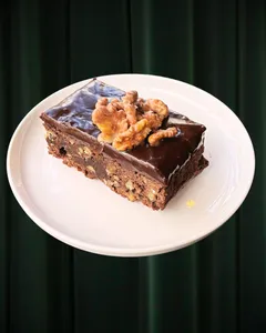 Brownie Nuez