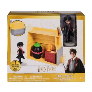 Mini set Harry Potter 4 piezas
