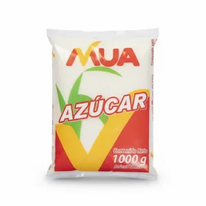 Azúcar mua x 1000 grs
