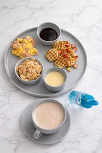 Día del Niño - Mini Chef