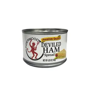 Diablito Underwood 120g