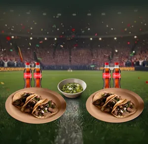 Combo botanero 2