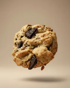 Cookies&Cream.