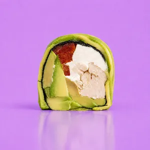 Katana Roll