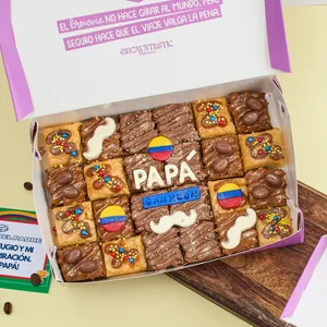 Caja x24 minis papá