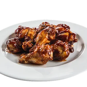 Tutitos De Pollo Bbq X10