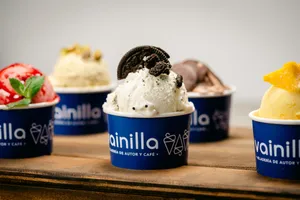 ESTUDIANTES Helado simple